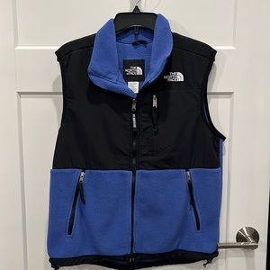 NorthFace lightweight vest
